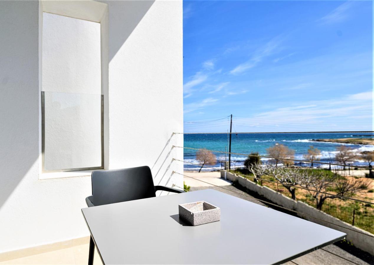 Cubes On The Beach Athens Airport Artemida  Exterior foto